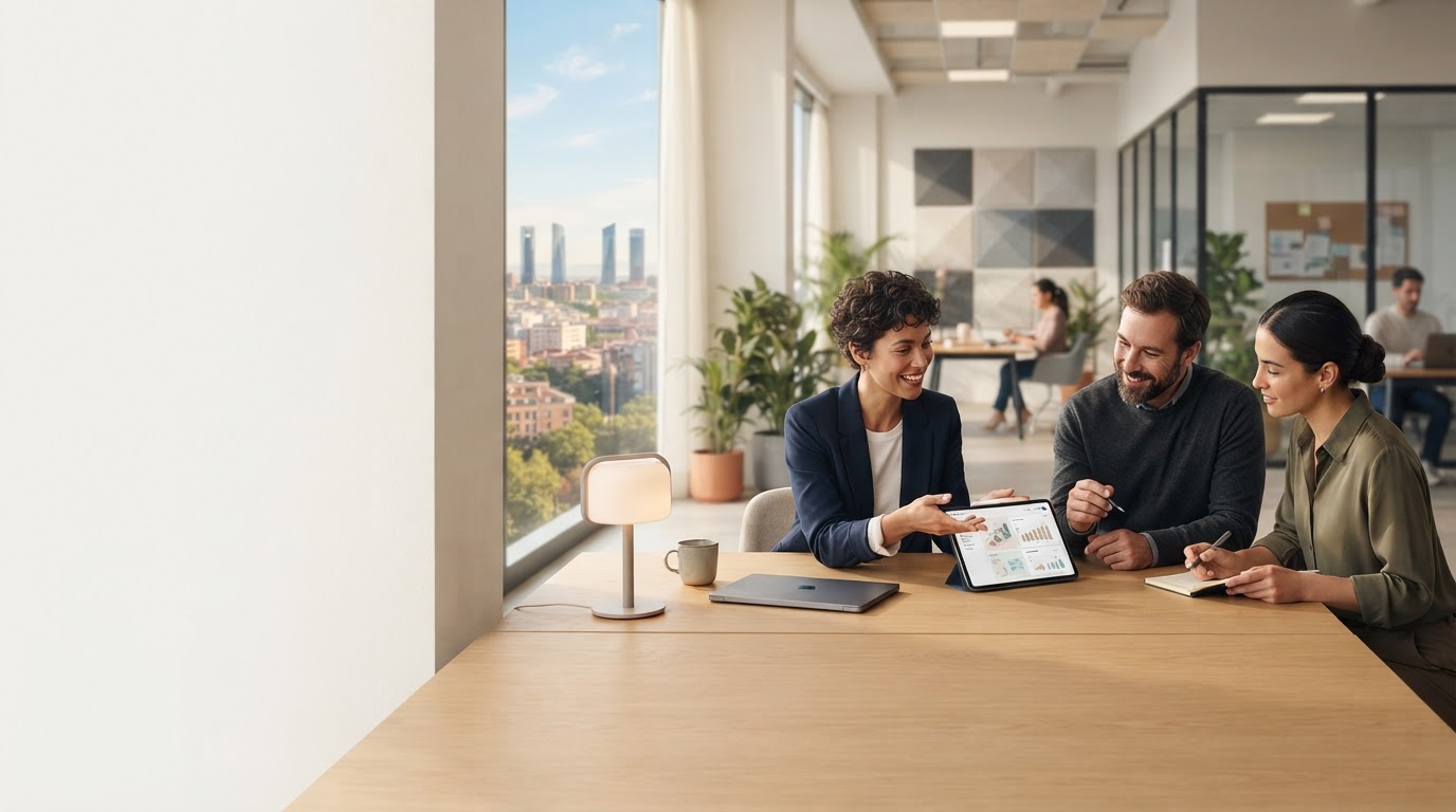 Nuvraskel-invest Datenanalyse-Plattform für langfristige Finanzplanung